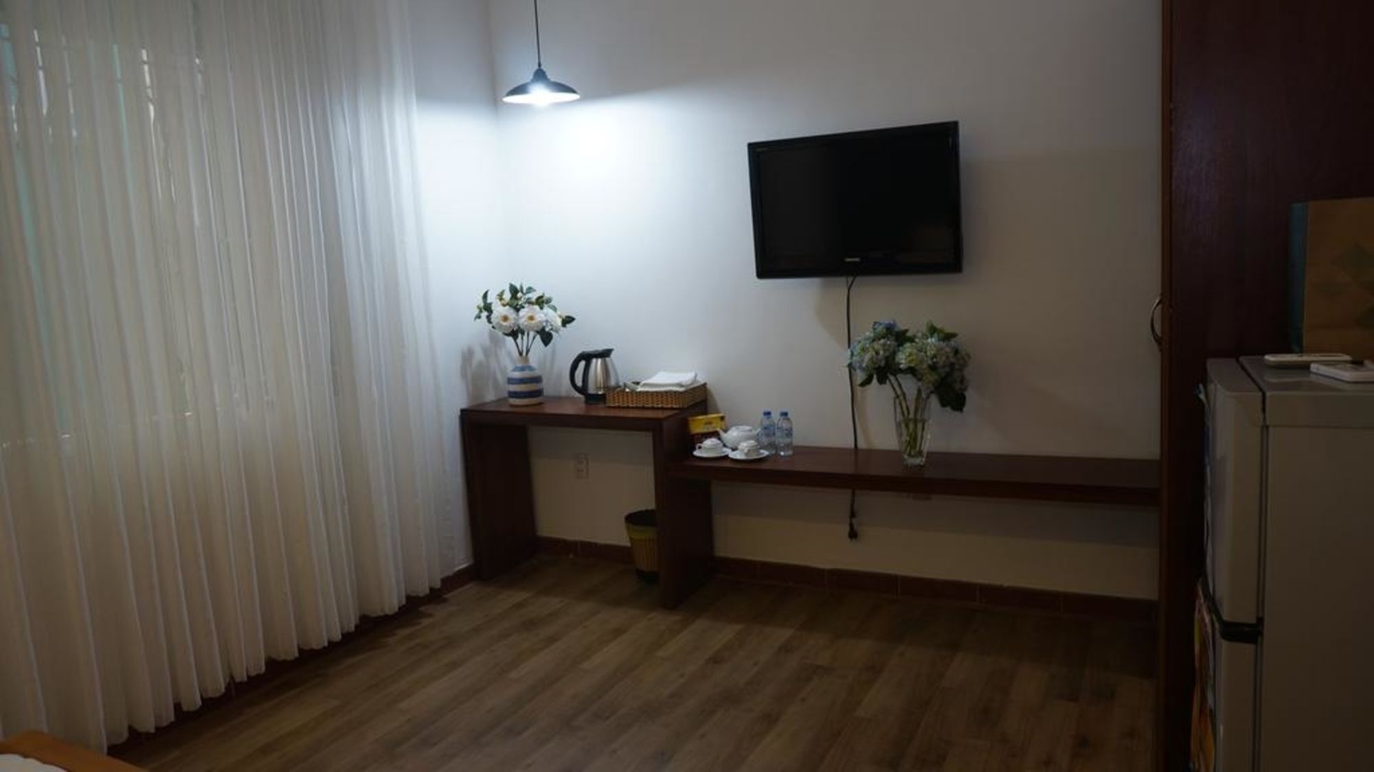 Aq House Căn hộ *