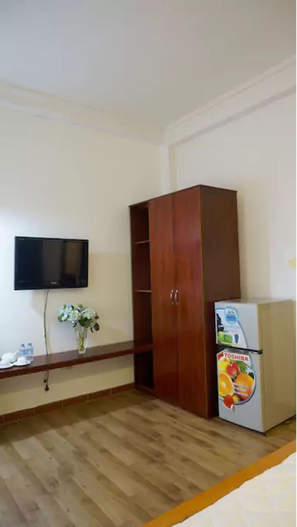 Căn hộ Aq House